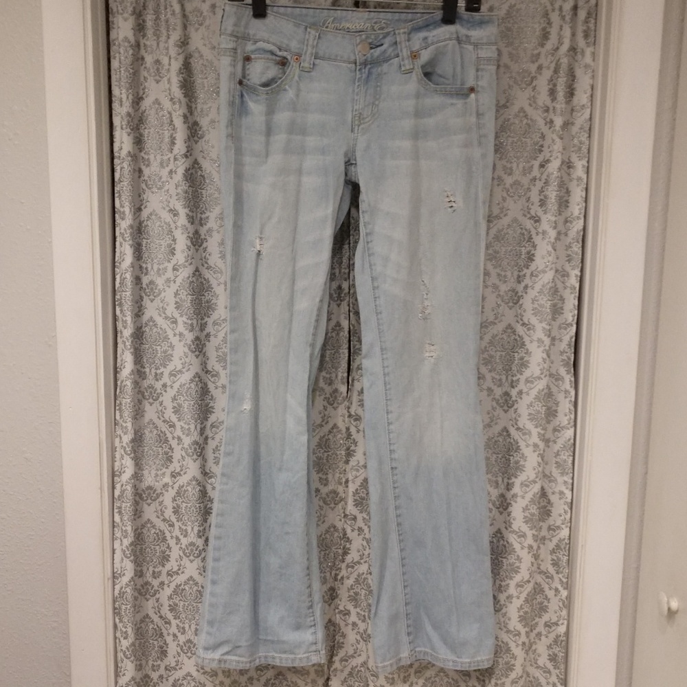 3/$20🌈 AEO jeans